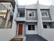 RFO Brand New 12M 2 Storey Duplex House & Lot in...