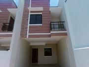 RFO Brand New 2 Storey Townhouse with 3BR Near SM...