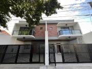 RFO Brand New 4BR Duplex House and Lot FOR SALE at BF...