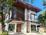 RFO BRAND NEW HOUSE AND LOT FOR SALE AT BF HOMES LAS PIÑAS