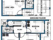 RFO Brandnew 2 Storey House and Lot For Sale in East...