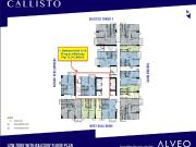 RFO Callisto Tower 1 in Circuit Makati RFO Callisto Tower 1 in Circuit Makati