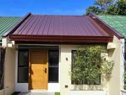 RFO Clean Title 3BR Townhouse FOR SALE at Teoville 3 BF...