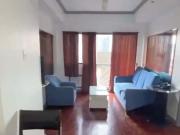 RFO Clean Title Furnished 55 sqm 1BR w/ Balcony FOR SALE...