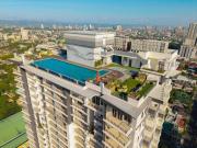 RFO SMART CONDO 120K DP ONLY IN KATIPUNAN SMART HOME...