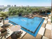 Rfo condo at e.rodriguez ave. In amaryllis