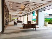 RFO CONDO in Infina Towers 1br condo in QC near anonas...