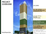 RFO CONDO IN MALATE MANILA LRT PEDRO GIL STATION TAFT...