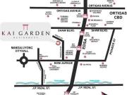 RFO Condo in Mandaluyong!