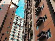 RFO condo in Pasig 2 Bedroom 42 sqm Mid rise Resort type...