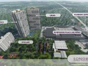 RFO Condo in Robinsons Las Piñas