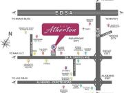 RFO Condo near SM BF Parañaque