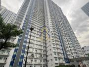 RFO CONDO UNIT FOR SALE IN GRASS RESIDENCES, QUEZON CITY