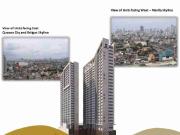 RFO Condo Unit in Sta Mesa Manila walking distance to...