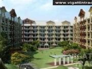 RFO Condominium for sale in Alabang Rhapsody Residences