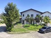 RFO Corner Single detached Aspen Model 3 spacious...