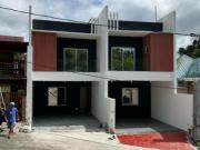 RFO DUPLEX FOR SALE IN SUMMERHILLS SUBDIVISION ANTIPOLO...