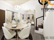 Elegance RFO for Sale 3 Bedroom 3TB Duplex House with 2...