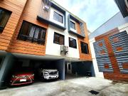 RFO For sale 3 Storey Townhouse with 3 Bedroom in Don...