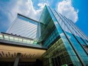 RFO Fully Fitted 412sqm Office Space for Rent along...