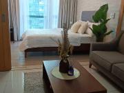 RFO Fully Furnished 1BR Condo for Lease / Rent at One...