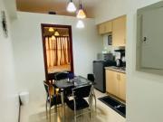 RFO Fully Furnished 1BR Condo for sale at Paseo De Roces...