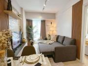 RFO Fully Furnished 1BR FOR LEASE / RENT at Avida Towers...