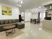 RFO Fully Furnished 1BR FOR LEASE / RENT at MAN Tower...