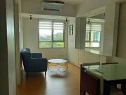 RFO Fully Furnished 1BR FOR LEASE / RENT at The Grove by...