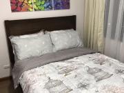 RFO Fully Furnished 1BR FOR LEASE / RENT at The Rise...