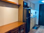 RFO Fully Furnished 1BR FOR LEASE / RENT at The Rise...