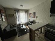 RFO Fully Furnished 1BR FOR RENT / LEASE at Belton Place...