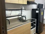 RFO Fully Furnished 1BR FOR RENT / LEASE at North Wing...
