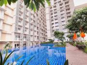 RFO Fully Furnished 1BR with Balcony FOR RENT / LEASE at...