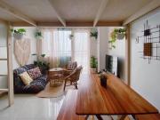 RFO Fully Furnished 1BR with Balcony FOR SALE at SMDC... RFO Fully Furnished 1BR with Balcony FOR SALE at SMDC...