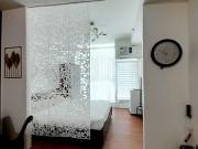 RFO Fully Furnished 28.14 sqm 1BR FOR LEASE / FOR RENT...