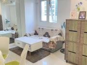 RFO Fully Furnished 2BR Bi level Unit FOR RENT / LEASE...