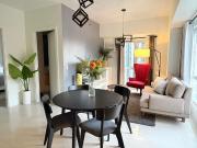 RFO Fully Furnished 2BR FOR LEASE / RENT at The Montane...