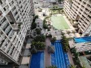 RFO Fully Furnished 2BR with Balcony & Parking FOR LEASE...
