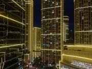 RFO Fully Furnished 2BR with Balcony & Parking FOR RENT...