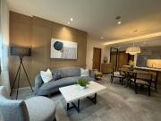 RFO Fully Furnished 2BR with Parking FOR LEASE / RENT at...