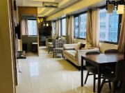 RFO Fully Furnished 2BR with Parking FOR LEASE / RENT at...