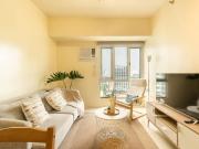 RFO Fully Furnished 2BR with Parking FOR RENT / LEASE at...