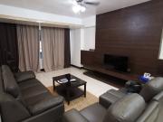 RFO Fully Furnished 3BR with Balcony & Parking FOR RENT...