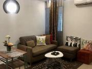 RFO Fully Furnished 42 sqm 1BR FOR LEASE / RENT at Seibu...