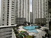 RFO Fully Furnished 60 sqm 2BR FOR LEASE / RENT at Avida...