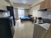 RFO Fully Furnished Studio Unit FOR LEASE / RENT at...
