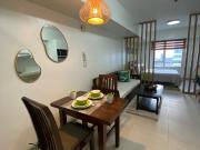 RFO Fully Furnished Studio Unit FOR LEASE / RENT at The...