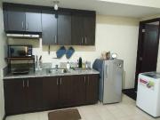 RFO Furnished 1BR FOR LEASE/RENT at Tower 1 San Lorenzo...