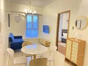 RFO Furnished 1BR FOR RENT / LEASE at The Sapphire Bloc...